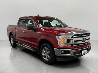 Used 2019 Ford F150 XLT w/ Equipment Group 302A Luxury AWD/4WD video 1