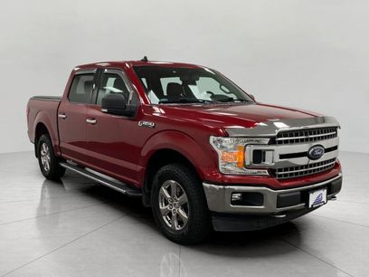 Used 2019 Ford F150 XLT w/ Equipment Group 302A Luxury