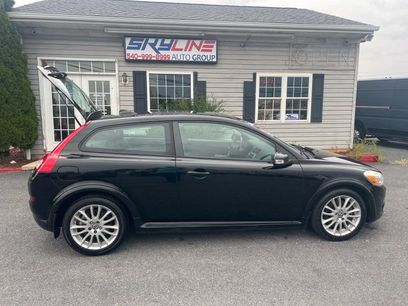 Used 2011 Volvo C30 T5 R-Design