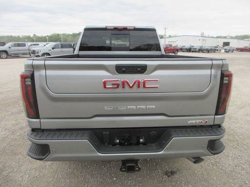 New 2026 GMC Sierra 2500 AT4 w/ AT4 Premium Plus Package image 5