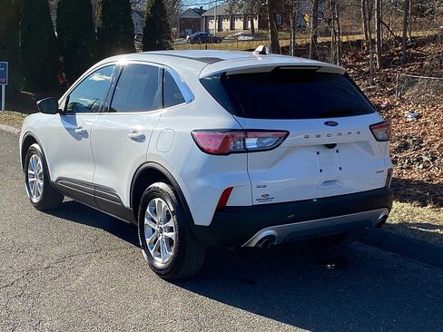 Certified 2022 Ford Escape SE w/ Convenience Package image 6