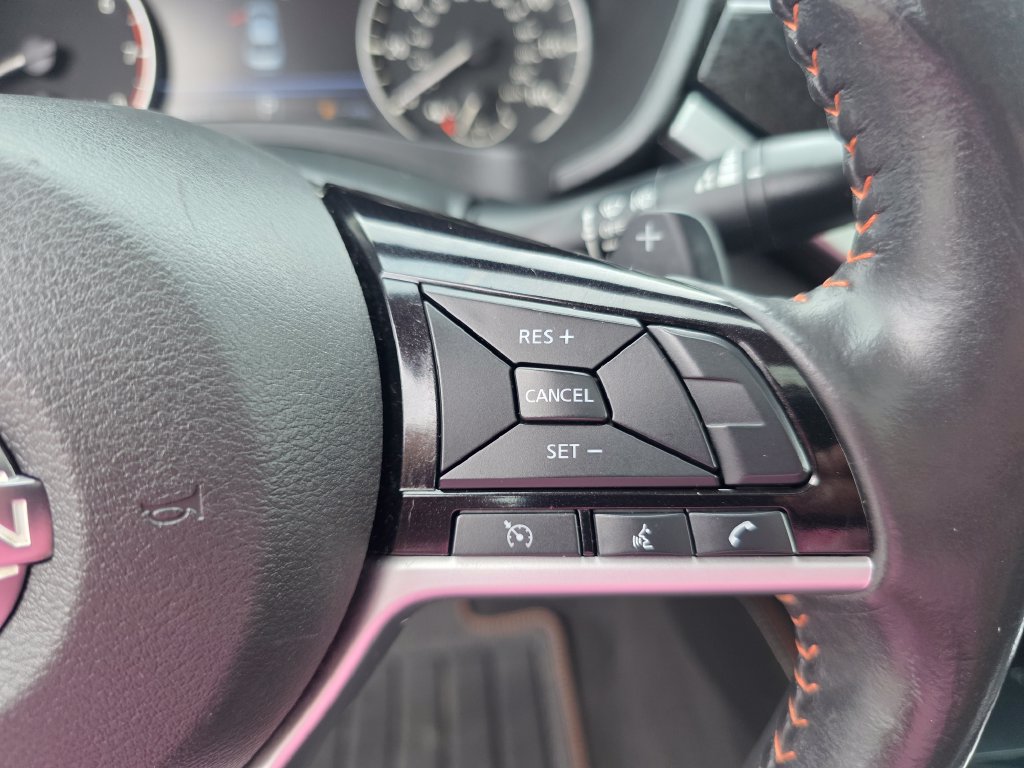 Used 2023 Nissan Altima 2.5 SR w/ SR Premium Package FWD image 24