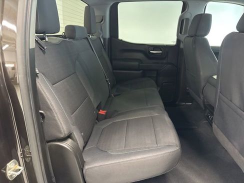 Used 2019 Chevrolet Silverado 1500 LT w/ All-Star Edition image 31