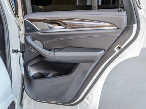 Used 2019 BMW X3 M40i w/ Premium Package image 54