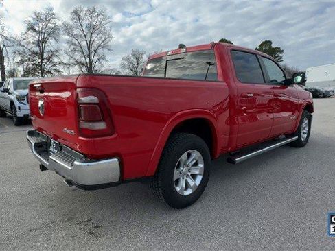 Used 2022 RAM 1500 Laramie image 10