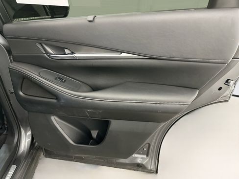 Used 2023 INFINITI QX60 Luxe w/ Cargo Package AWD/4WD image 34