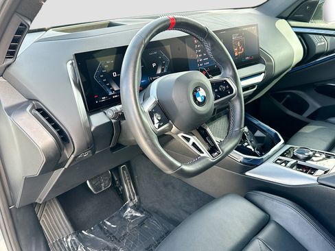 Used 2025 BMW X3 M50 w/ Premium Package AWD/4WD image 9
