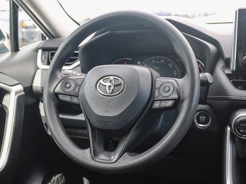 Certified 2023 Toyota RAV4 XLE w/ Convenience Package image 16