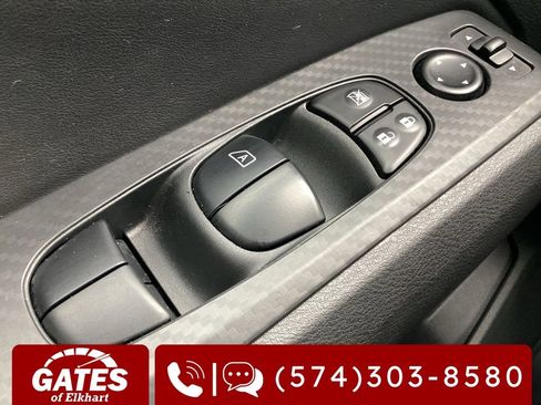 Used 2025 Nissan Altima 2.5 SV image 20