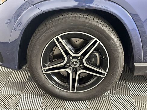 Certified 2026 Mercedes-Benz GLE 450 4MATIC image 12