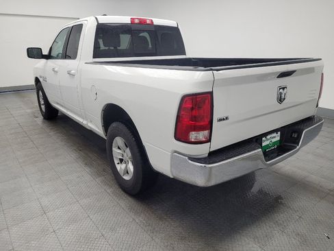 Used 2017 RAM 1500 Classic SLT RWD image 5
