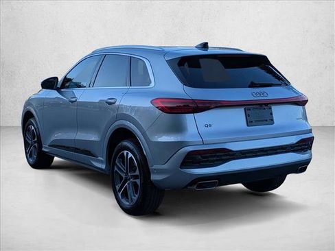 New 2026 Audi Q5 Premium AWD/4WD image 7