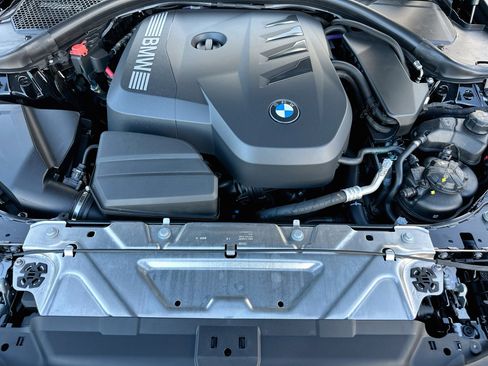 New 2026 BMW 330i Sedan w/ M Sport Package RWD image 25