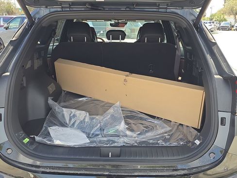 New 2026 Kia Sportage SX Prestige image 10