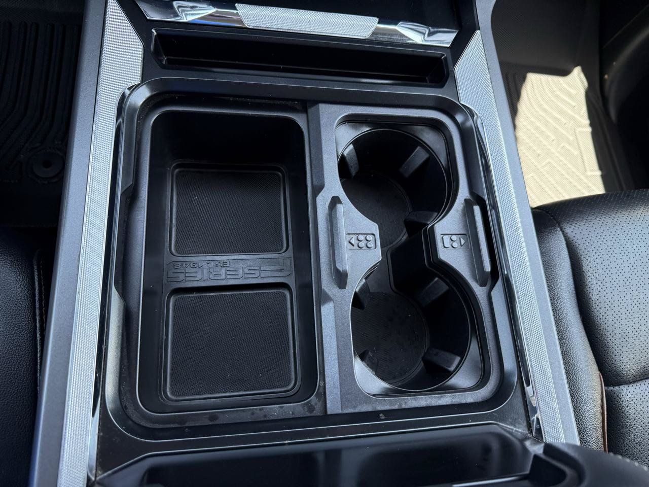Used 2025 Ford F250 Lariat AWD/4WD image 38