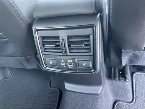Used 2025 Subaru Forester Touring w/ Protection Package (1PH) AWD/4WD image 26