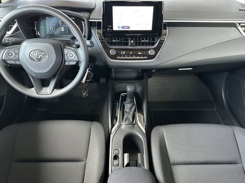 New 2026 Toyota Corolla LE image 14