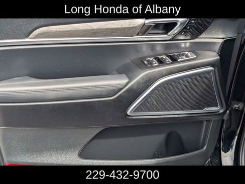 Used 2023 Kia Telluride SX Prestige X-Line AWD/4WD image 11