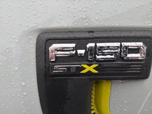 Used 2024 Ford F150 STX AWD/4WD image 31