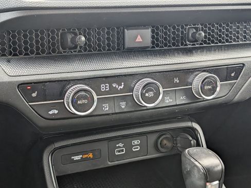 Certified 2023 Honda CR-V Sport image 18