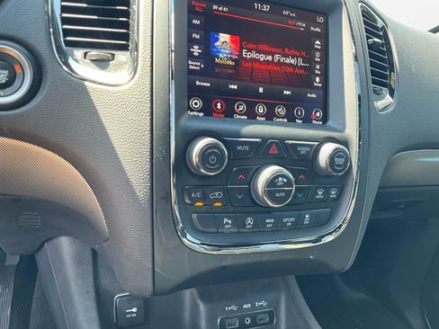 Used 2018 Dodge Durango GT w/ Premium Group AWD/4WD image 25