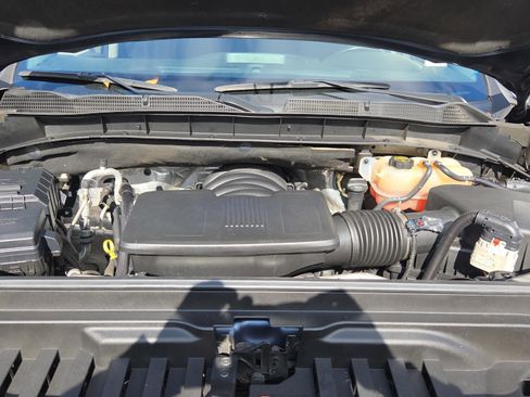 Used 2022 GMC Sierra 1500 Elevation image 28