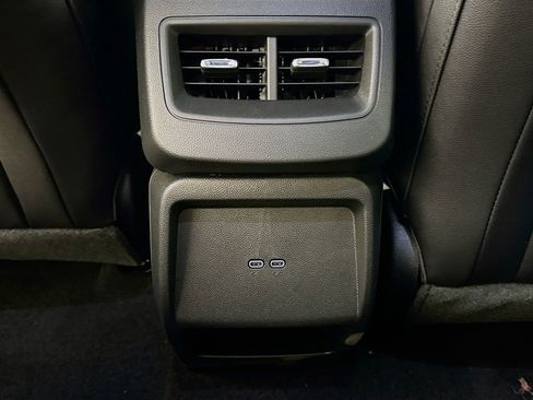 New 2025 Chevrolet Equinox EV LT image 14