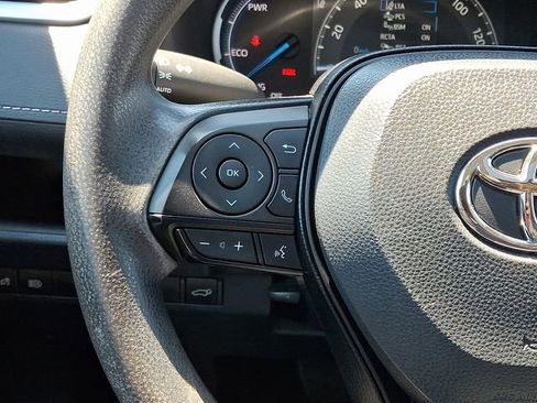 Used 2023 Toyota RAV4 XLE w/ Convenience Package AWD/4WD image 21