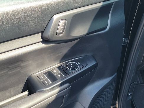 New 2025 Ford Ranger XL RWD image 21