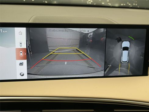 New 2026 Genesis GV70 2.5T Advanced image 22