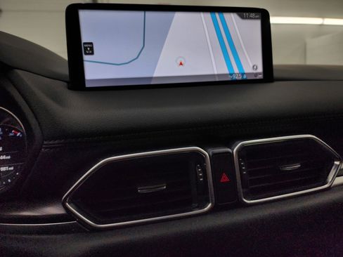 Used 2024 MAZDA CX-5 Carbon Edition image 11