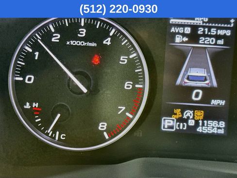 Used 2026 Subaru Forester Touring AWD/4WD image 15