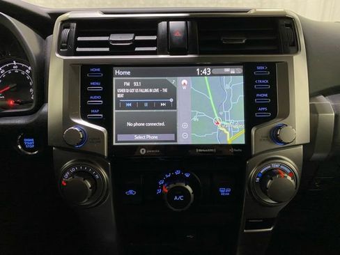 Certified 2021 Toyota 4Runner SR5 Premium image 18