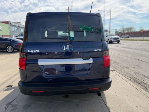 Used 2009 Honda Element EX image 6