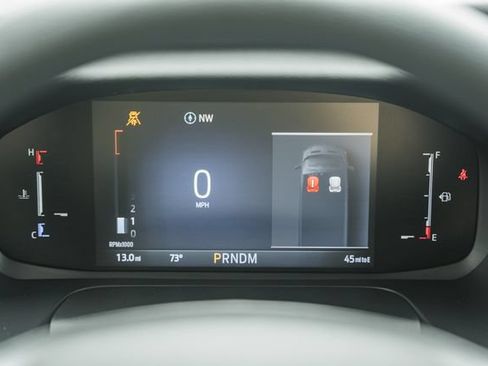 New 2026 Ford Transit 250 Low Roof RWD image 45