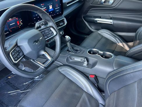 Used 2024 Ford Mustang GT Premium w/ GT Performance Package image 11