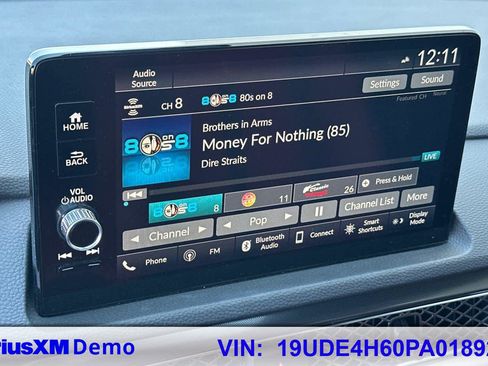 Used 2023 Acura Integra A-Spec image 31