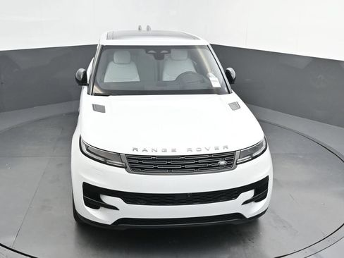 New 2027 Land Rover Range Rover Sport SE AWD/4WD image 37