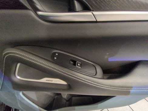 Used 2022 INFINITI QX60 Autograph w/ Cargo Package image 26