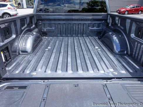 Used 2023 Ford F150 Lariat w/ Equipment Group 502A High AWD/4WD image 25