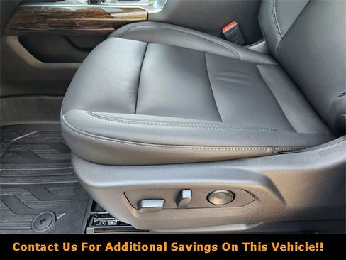 New 2026 GMC Sierra 1500 Elevation w/ Elevation Premium Package image 18