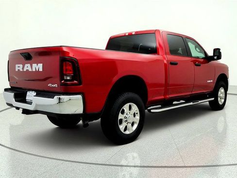 Used 2026 RAM 2500 Big Horn AWD/4WD image 5