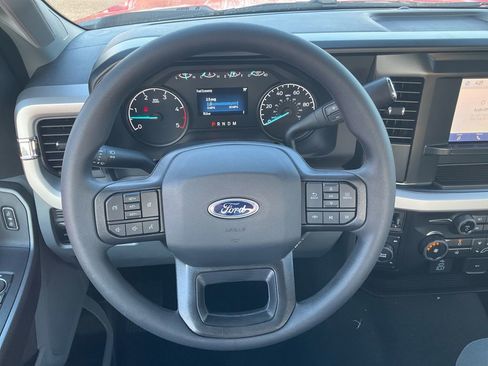 New 2026 Ford F250 XL w/ STX Appearance Package AWD/4WD image 21