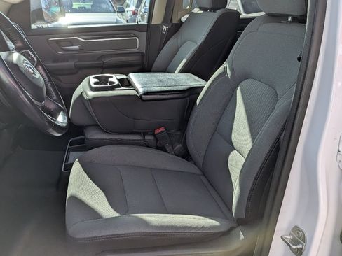 Used 2020 RAM 1500 Big Horn image 9