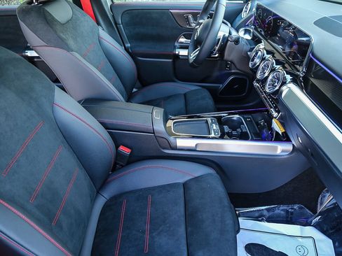 New 2026 Mercedes-Benz GLB 35 AMG 4MATIC image 15