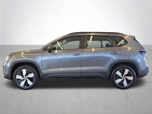 Used 2025 Volkswagen Taos S AWD/4WD image 11