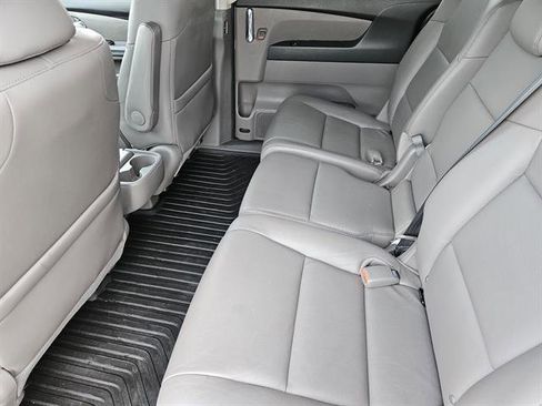 Used 2014 Honda Odyssey EX-L image 19