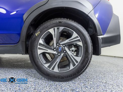 Used 2025 Subaru Crosstrek 2.0i Premium AWD/4WD image 45