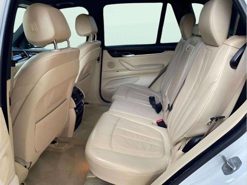 Used 2014 BMW X5 xDrive35i image 21