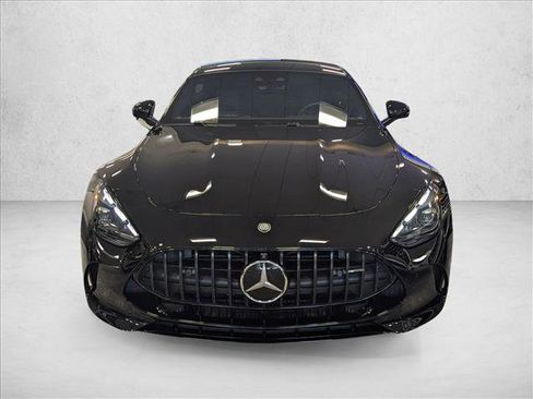 Used 2024 Mercedes-Benz AMG GT 55 image 2